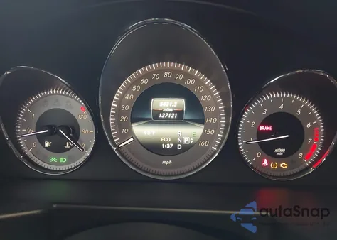 2014 Mercedes-Benz Glk 350 4Matic из США, поврежденный, VIN WDCGG8JB4EG295847